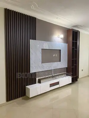 Tv Wall Mount Unit on Order Call