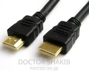 Durable 30m HDMI Cable