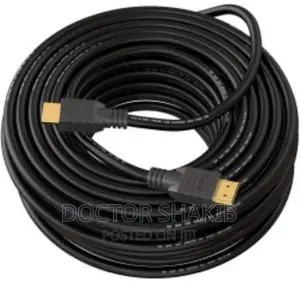 Durable 30m HDMI Cable