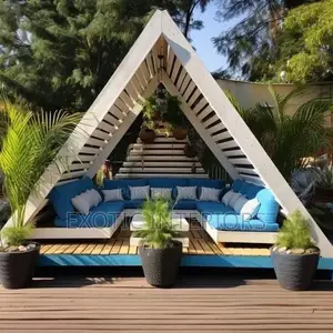 Pergola Shade on Order Call