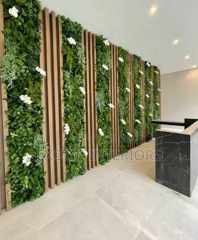 Wall Decor Call