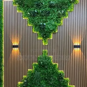 Wall Decor Call