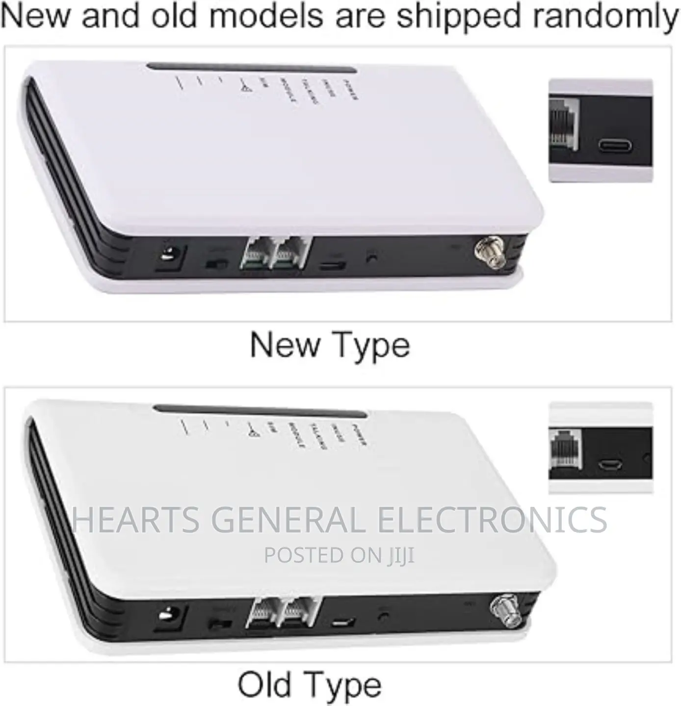 4g GSM Fixed Wireless Terminal