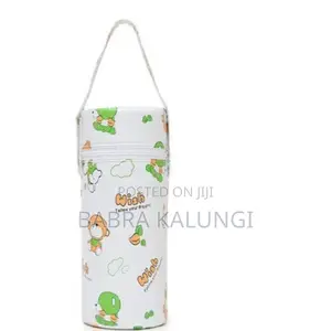 Single Bottle Warmer With Bottle _ Multi Design