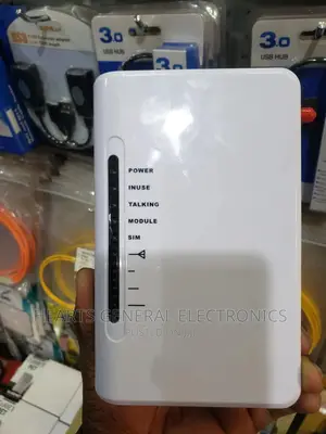 4g GSM Fixed Wireless Terminal