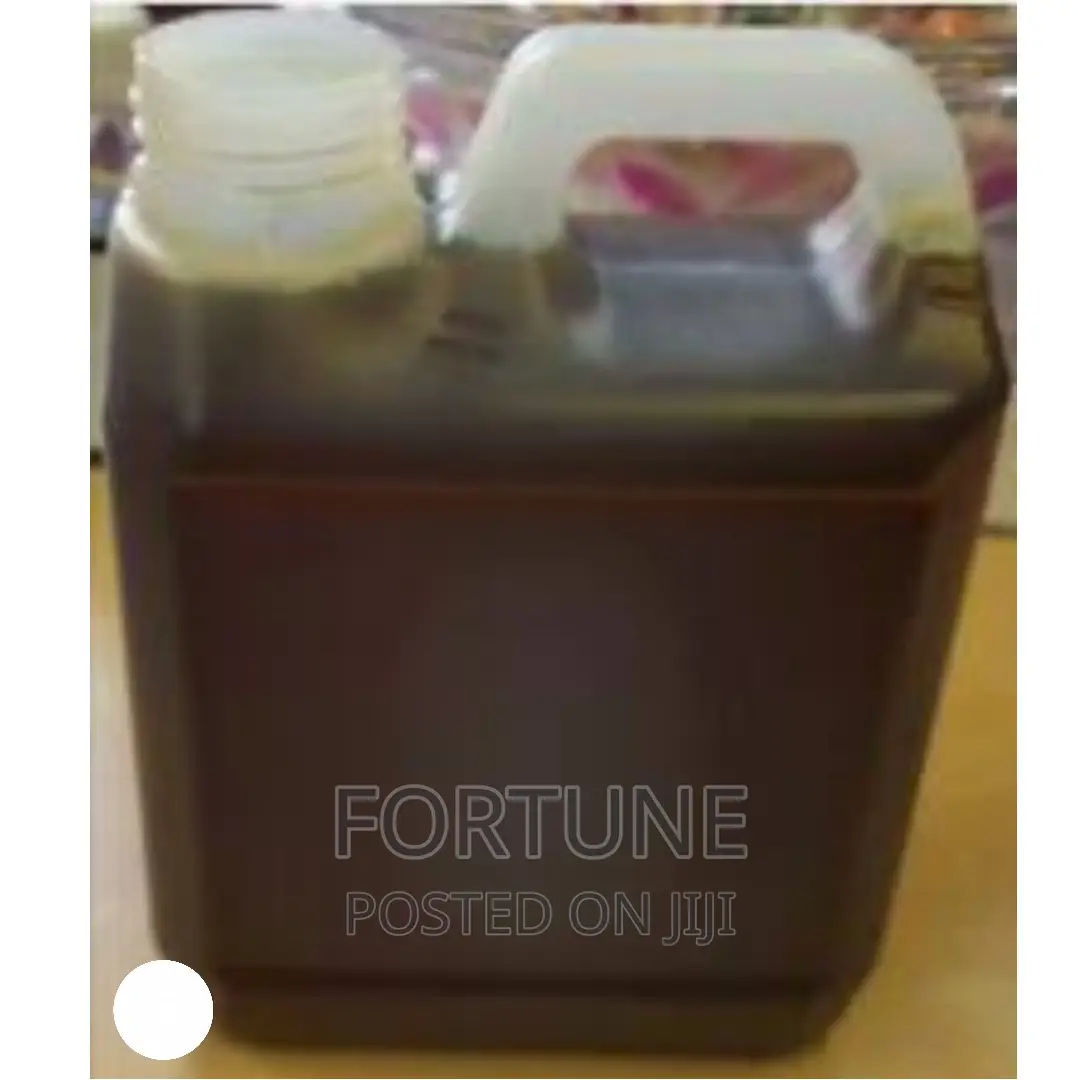 Black Seeds Oil 1litre