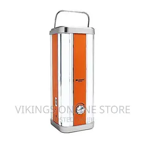 Kamisafe 4 Lights in 1 Rechargeable Emergency Led Lamp
