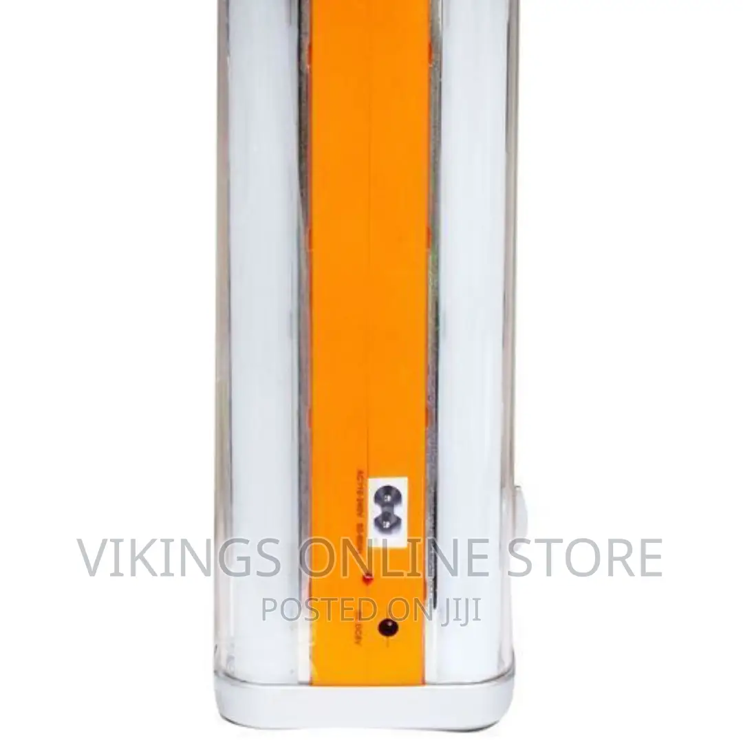 Kamisafe 4 Lights in 1 Rechargeable Emergency Led Lamp