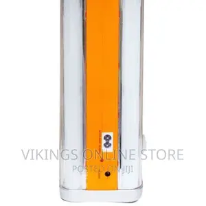 Kamisafe 4 Lights in 1 Rechargeable Emergency Led Lamp