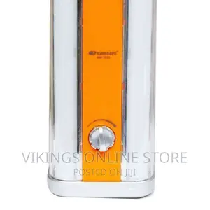 Kamisafe 4 Lights in 1 Rechargeable Emergency Led Lamp