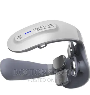 Rechargeable Smart Neck Massager