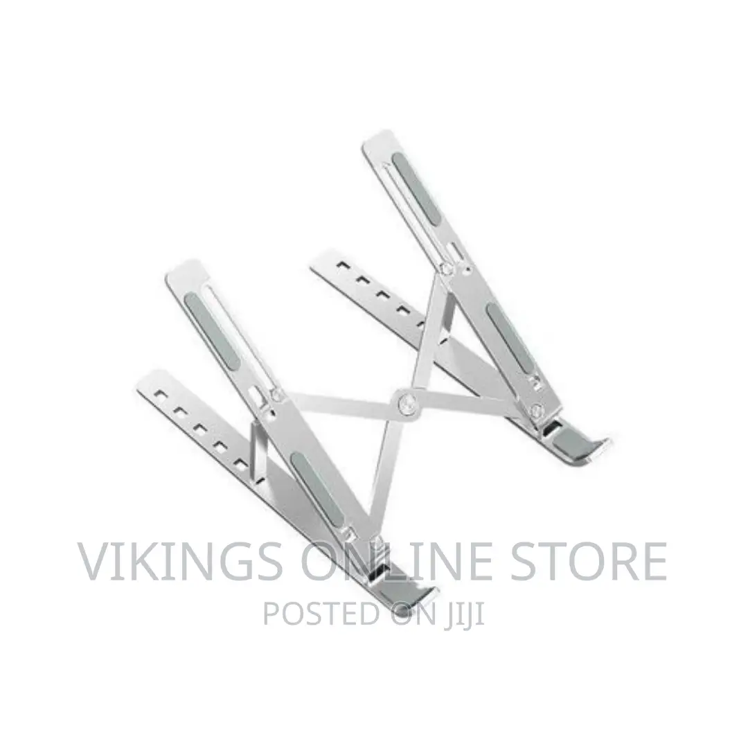 Laptop Stand Foldable Support Base Notebook Stand Holder -