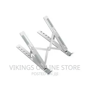 Laptop Stand Foldable Support Base Notebook Stand Holder -