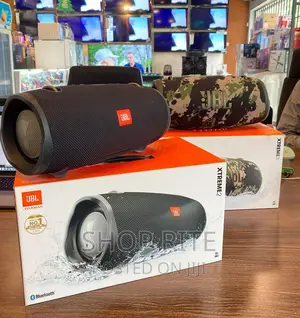 JBL Speaker Bluetooth Speaker Extreme 2 New