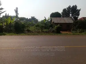 1 Acre of Land at Sinda, Kabimbiri Along Kayunga Road