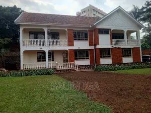 4bdrm Duplex in Kololo Property, Central Division for rent