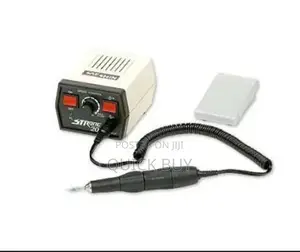 Strong 204 Micromotor Nail Drill