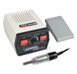 Strong 204 Micromotor Nail Drill