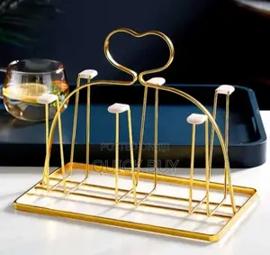 Leaching Cup Rack / Glass Rack