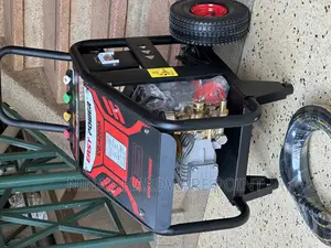 Electric Pressure Washer Commercial Use