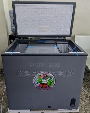 New Offer Sale SPJ 200L Deep Chest Freezers Available