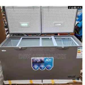 Adh 800l Deep/Chest/Upright Freezers Available