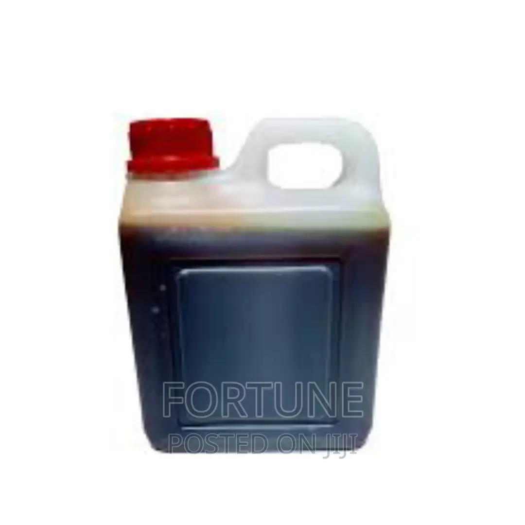 Black Seeds Oil Litre