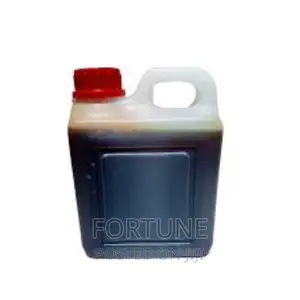 Black Seeds Oil Litre