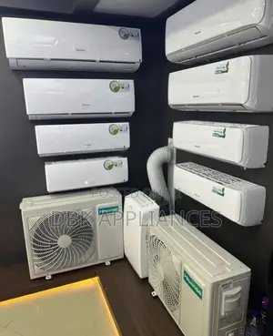 Hisense Btu Air Conditioners 4 Office Homes
