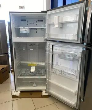 LG 702L Refrigerator With Advanced Cooling 10yr Warranty
