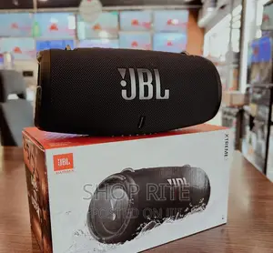 JBL Extreme 3 Original Bluetooth Speakers New