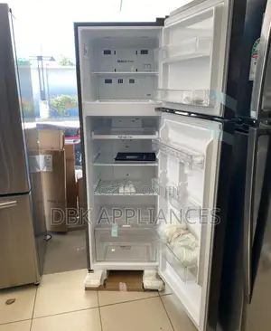 LG 442L Double Door Refrigerator Smart Inverter 10yr Warrant