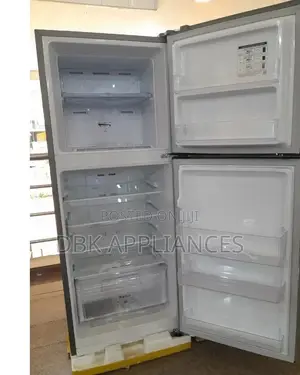 Samsung Rt26 (260ltr) Double Door Refrigerators 5yr Warranty