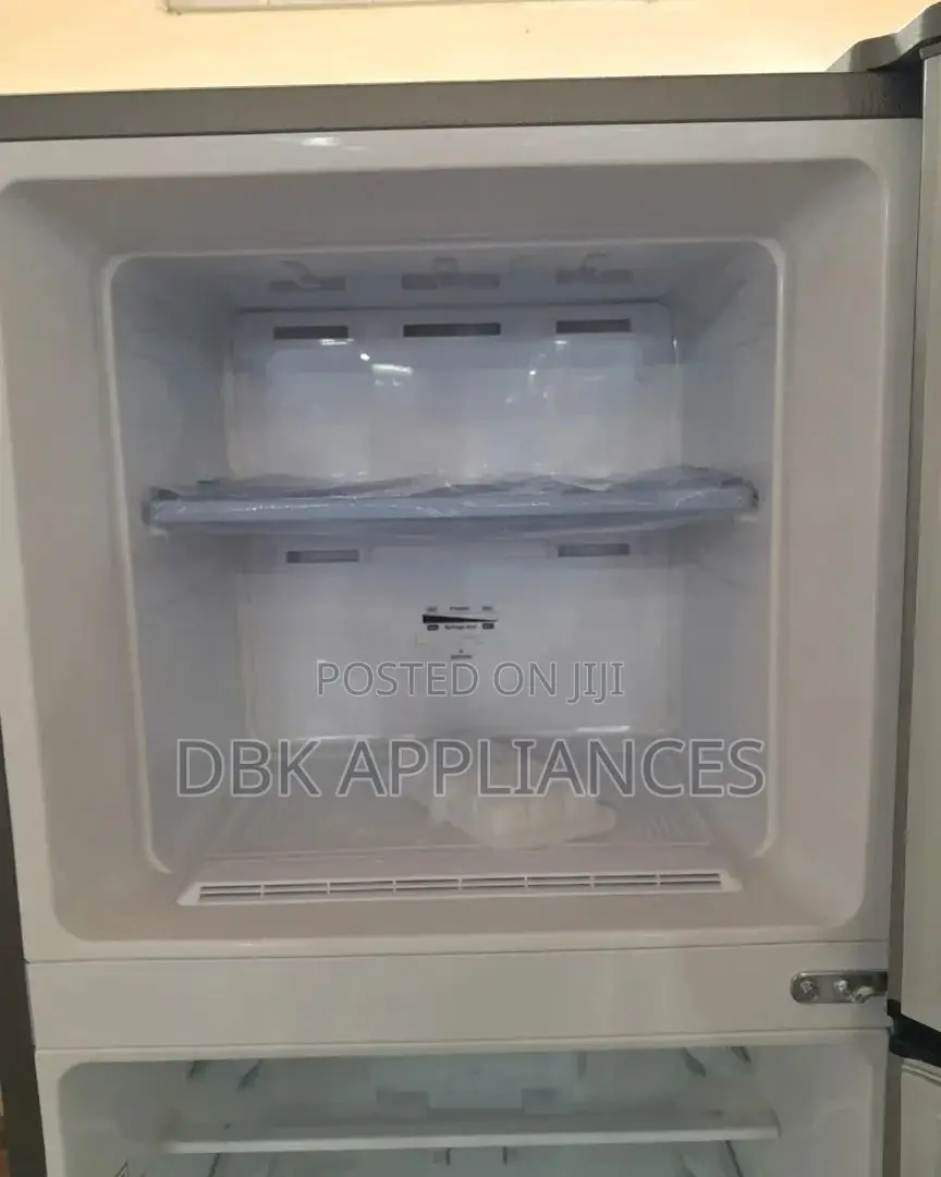 Samsung Rt26 (260ltr) Double Door Refrigerators 5yr Warranty