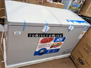 Adh 600l,700l,800l Deep/Chest Freezers Available in Stock