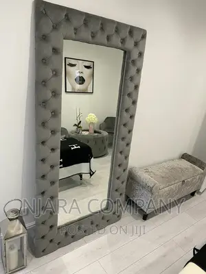 Dressing Mirror