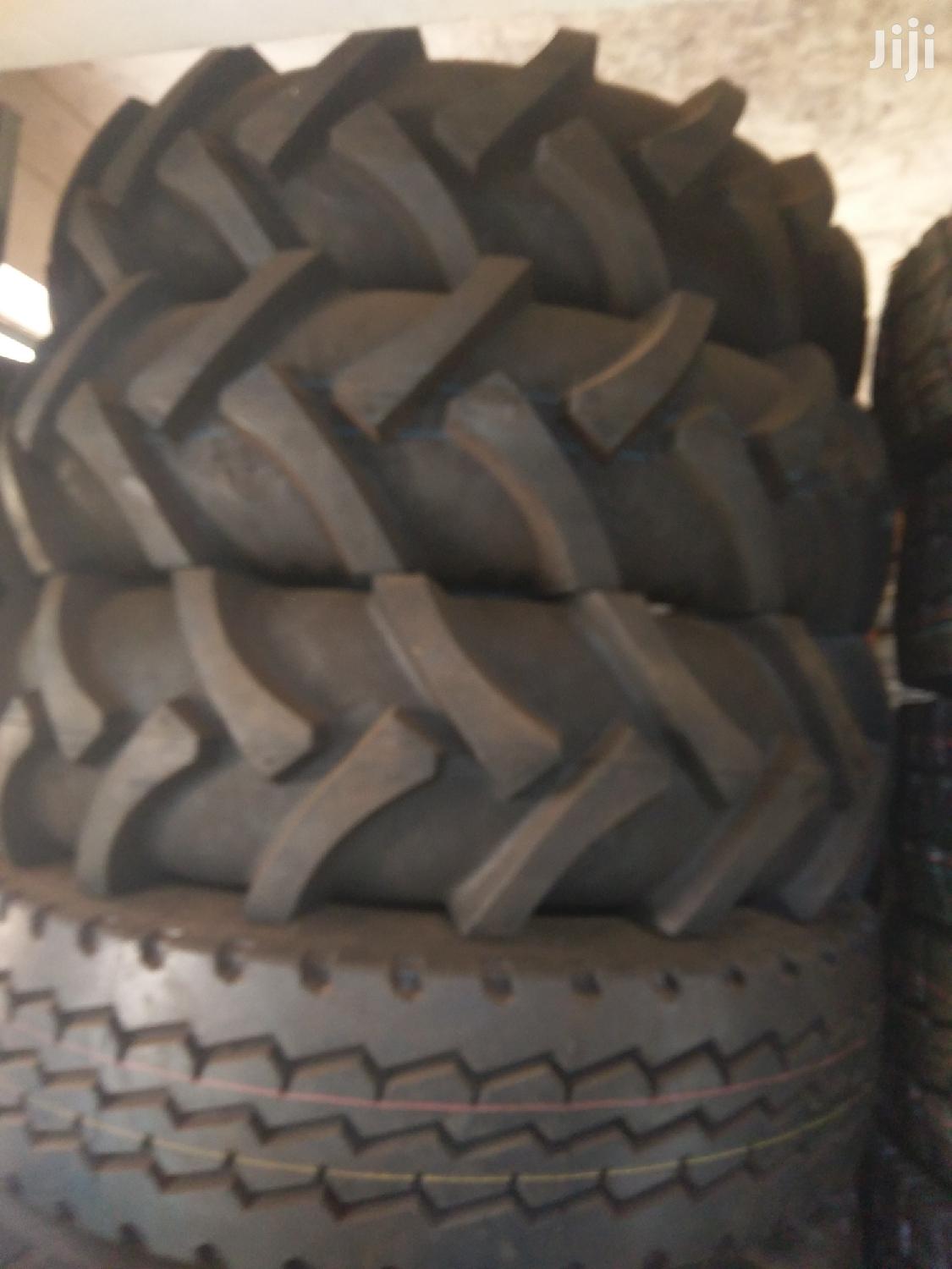 Tractor Tyres And Tubes