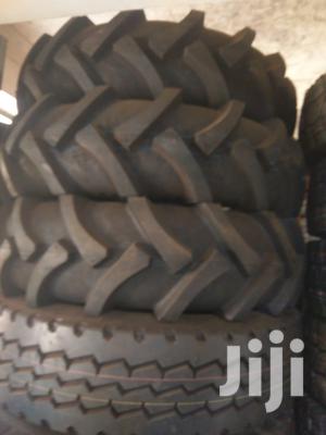 Tractor Tyres And Tubes