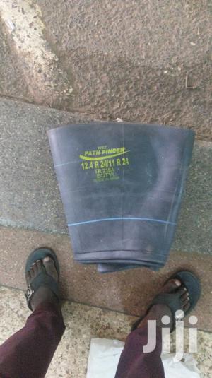 Tractor Tyres And Tubes