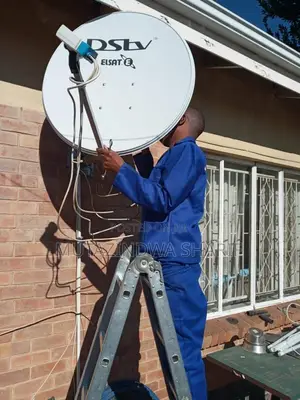 DSTV Installer