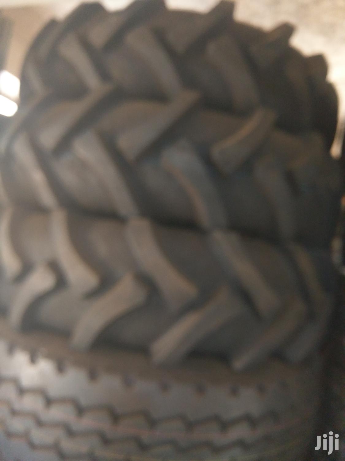 Tractor Tyres And Tubes