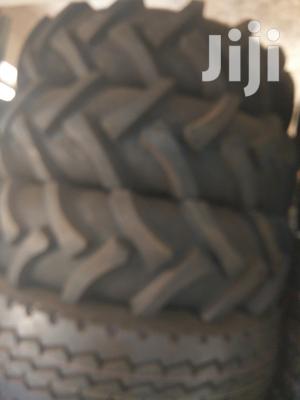 Tractor Tyres And Tubes