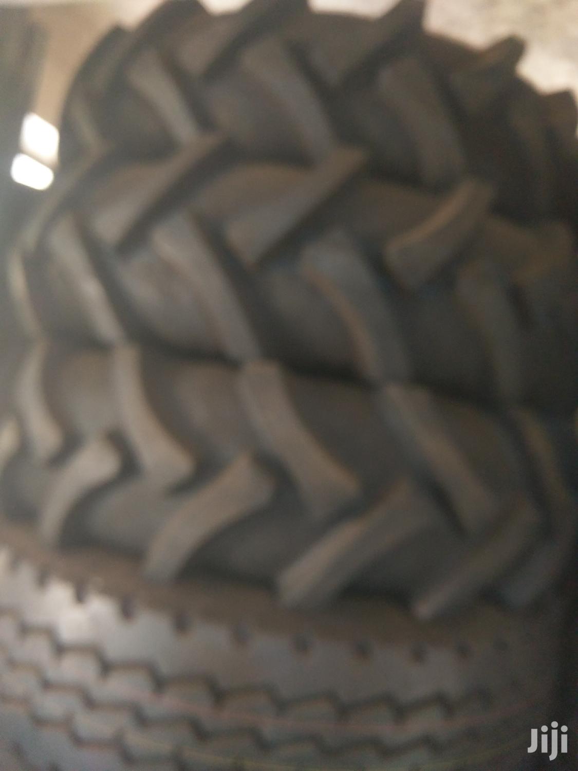 Tractor Tyres And Tubes