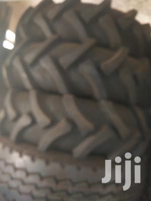 Tractor Tyres And Tubes