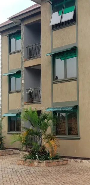Window Canopy