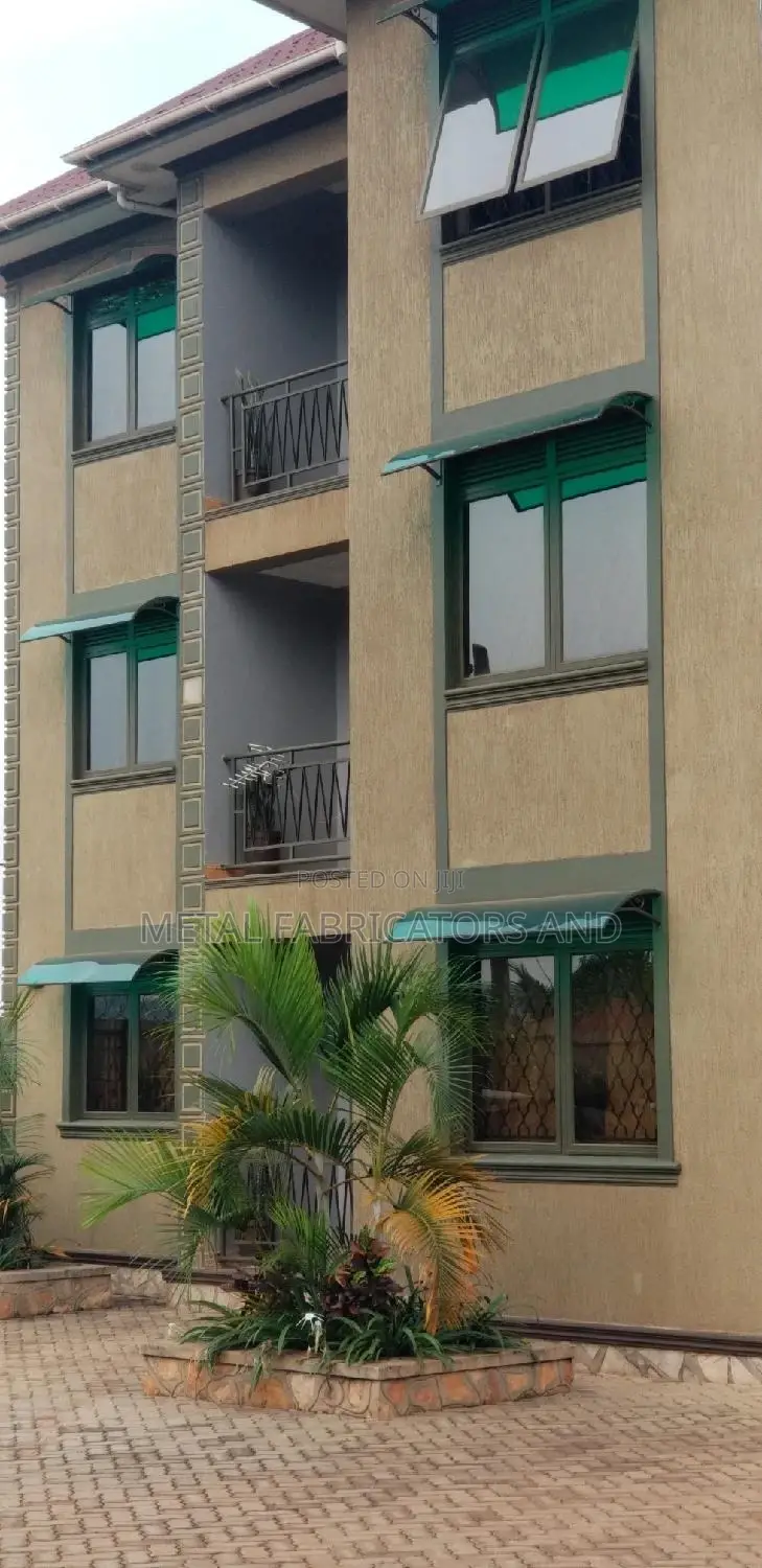 Window Canopy
