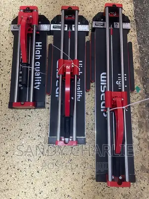 Tile Cutters Wiseup 400mm-800mm