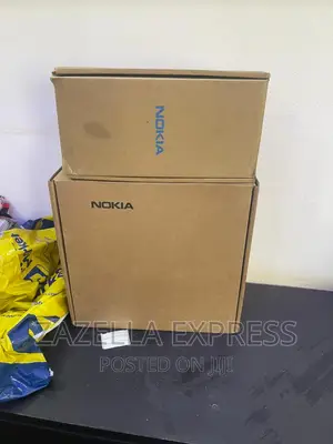 4G Simcard Nokia Beacon Outdoor Router