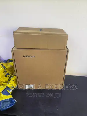 4G Simcard Nokia Beacon Outdoor Router
