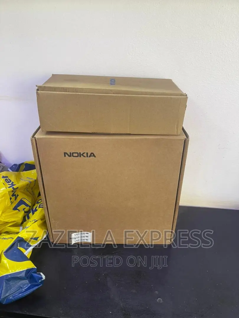 4G Simcard Nokia Beacon Outdoor Router